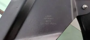Audi A4 S4 B5 8D Priekinio el. lango pakėlimo mechanizmo komplektas 1D0837753C