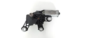 Audi A3 S3 8L Motor del limpiaparabrisas trasero 8L0955711B