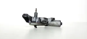 Audi A3 S3 8L Motor del limpiaparabrisas trasero 8L0955711B