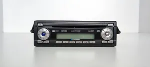 Nissan Almera Radio/CD/DVD/GPS-pääyksikkö 7642174310