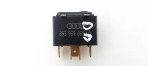 Audi 100 S4 C4 Elektrinių langų jungtukas 893959855