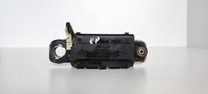 Audi 100 S4 C4 Etuoven ulkokahva 4A0837205