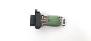 Ford Transit Mazā radiatora ventilatora reostats 3C1H18B647AA