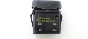 Mercedes-Benz Vito Viano W638 Central locking switch button 0065452107