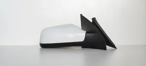 Opel Astra G Manual wing mirror E1010534