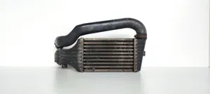 Opel Astra G Intercooler radiator 24406701