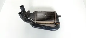 Opel Astra G Intercooler radiator 24406701