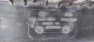 Volkswagen Golf III Apakšējā bampera daļa (lūpa) 1H6805904