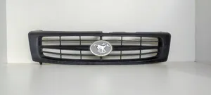 Hyundai Galloper Grille de calandre avant HR630231