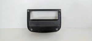 Hyundai Galloper Cadre, panneau d'unité radio / GPS HR615222