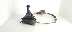 Volkswagen Golf III Gear selector/shifter (interior) 