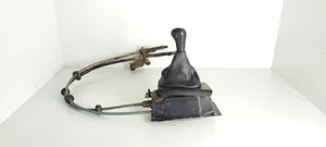 Volkswagen Golf III Gear selector/shifter (interior) 