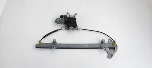 Nissan Note (E11) Alzacristalli della portiera anteriore con motorino 400925B