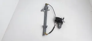 Nissan Note (E11) Alzacristalli della portiera anteriore con motorino 400926B