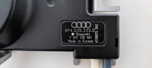 Audi A3 S3 8P Усилитель антенны 8P4035225D