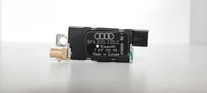 Audi A3 S3 8P Amplificatore antenna 8P4035225C