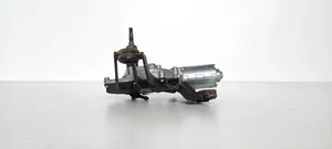 Citroen Berlingo Takalasinpyyhkimen moottori 9647455580