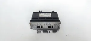 Audi 80 90 S2 B4 Sterownik / Moduł ECU 8A0907311E