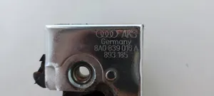 Audi 80 90 S2 B4 Etuoven lukko 8A0839016A