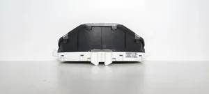 Volvo C30 Spidometras (prietaisų skydelis) 36002433