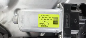 Volvo C30 Mécanisme lève-vitre avant avec moteur 8679979