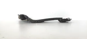 Volvo C30 Support de pare-chocs arrière 30655938