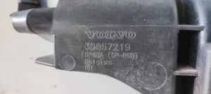Volvo C30 Takapuskurin kannake 30657219