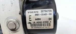 Volvo C30 Pompe ABS 4N512C405GB