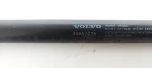 Volvo C30 Vérin de capot arrière 30657235