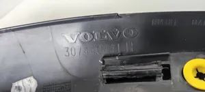 Volvo C30 Lokasuojan lista (muoto) 30744044