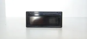 Volvo C30 Monitori/näyttö/pieni näyttö 30797719