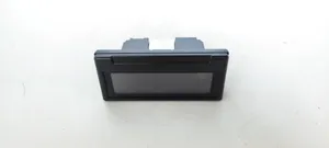 Volvo C30 Monitori/näyttö/pieni näyttö 30797719