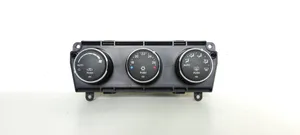 Dodge Avenger Panel klimatyzacji 000006012114400