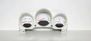 Dodge Avenger Speedometer (instrument cluster) P05172722AB