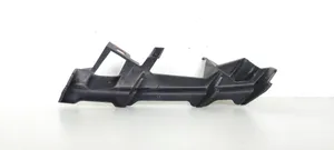 Dodge Avenger Front bumper mounting bracket 