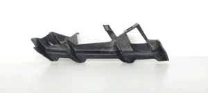 Dodge Avenger Front bumper mounting bracket 