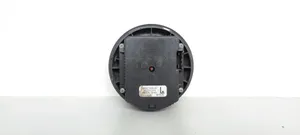 Volvo C30 Heater fan/blower 4M5H18456CD