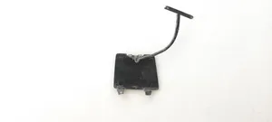 Volvo C30 Tappo/coprigancio di traino paraurti posteriore 30657212