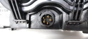 Audi A3 S3 8L Lampa przednia 205039B