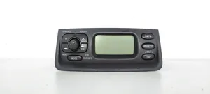 Toyota Yaris Unité principale radio / CD / DVD / GPS 8611052021B0