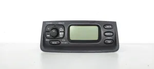 Toyota Yaris Radio/CD/DVD/GPS-pääyksikkö 8611052021B0