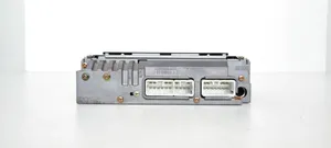 Toyota Yaris Radio / CD/DVD atskaņotājs / navigācija 8612052030