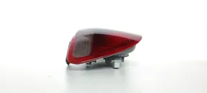 Toyota Yaris Rear/tail lights 