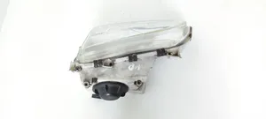 Ford Galaxy Lampa przednia 1305235254