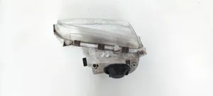 Ford Galaxy Lampa przednia 235255