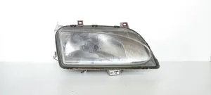 Ford Galaxy Lampa przednia 235255