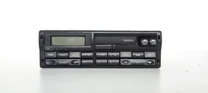 Ford Galaxy Radio/CD/DVD/GPS-pääyksikkö 95VW18K876JD