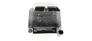 Toyota Yaris Chłodnica powietrza doładowującego / Intercooler 33010