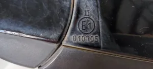 Opel Vectra C Elektryczne lusterko boczne drzwi przednich 010705