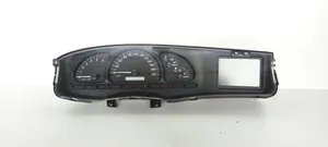 Opel Vectra B Speedometer (instrument cluster) 09134528LS